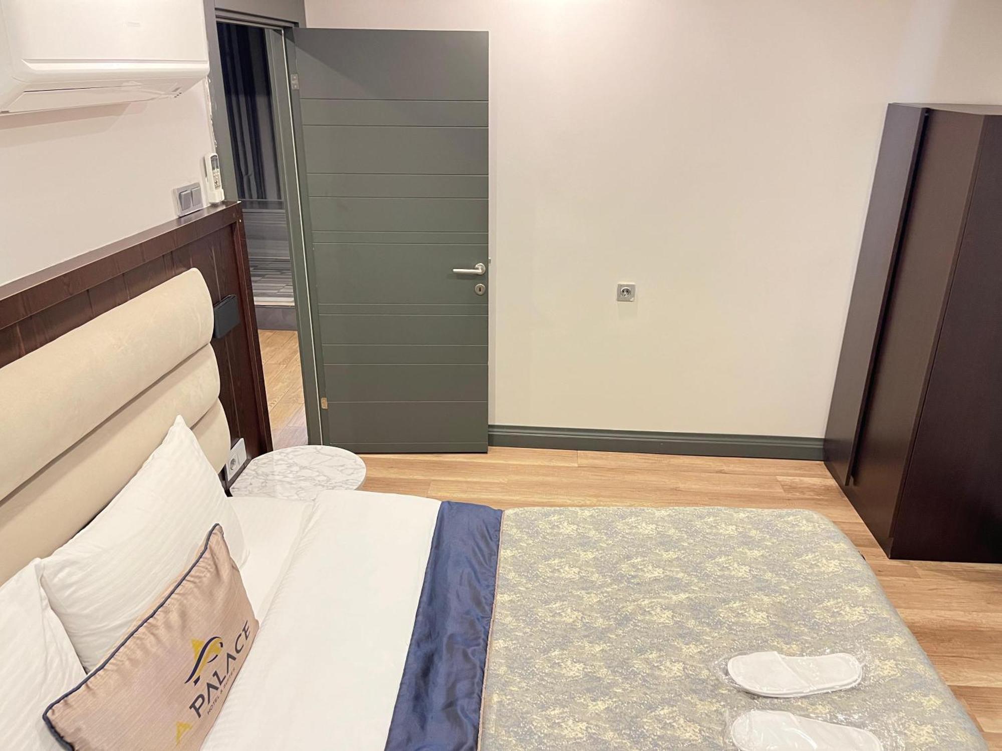 No 139 Apartments Истанбул Екстериор снимка