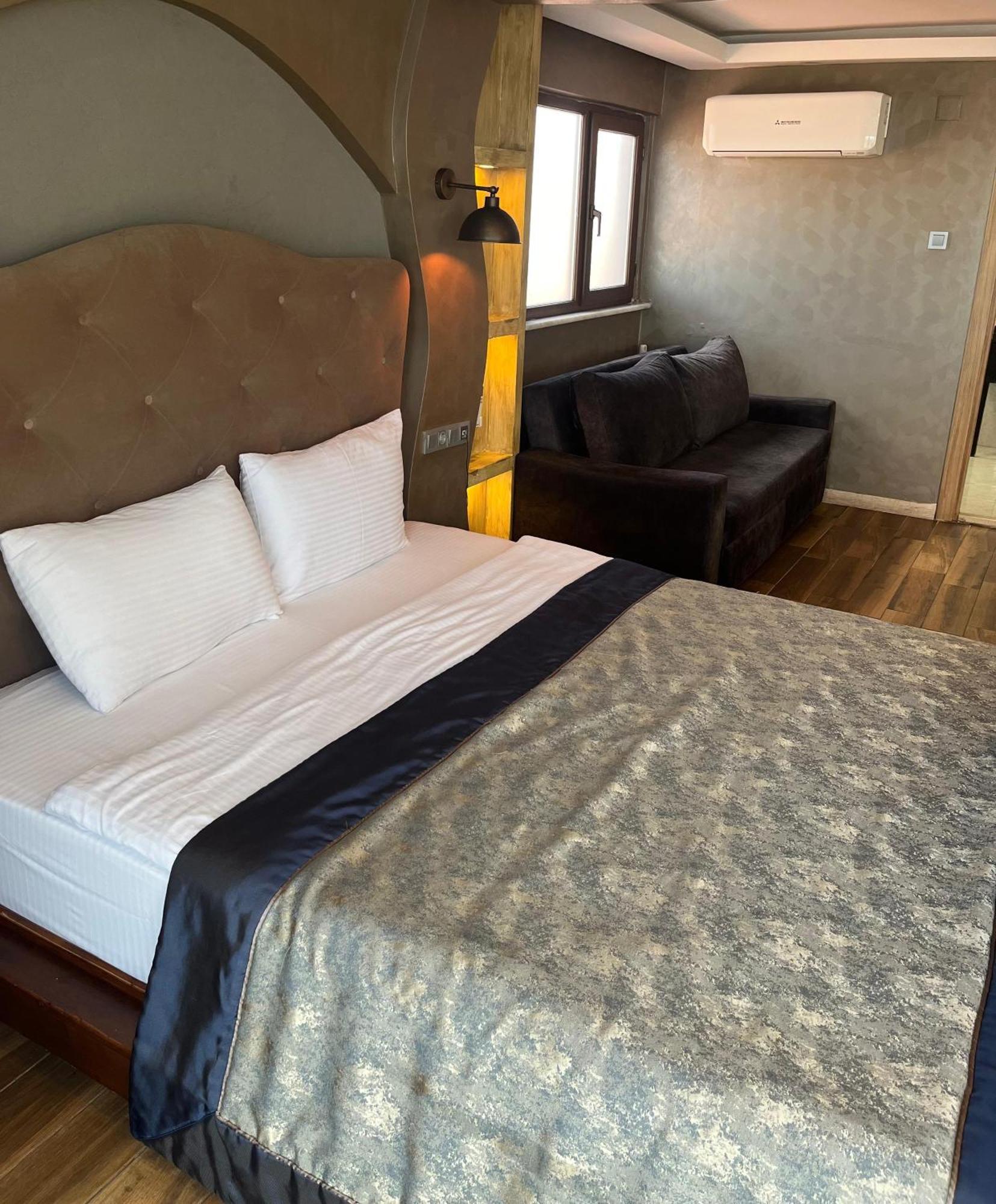 No 139 Apartments Истанбул Екстериор снимка