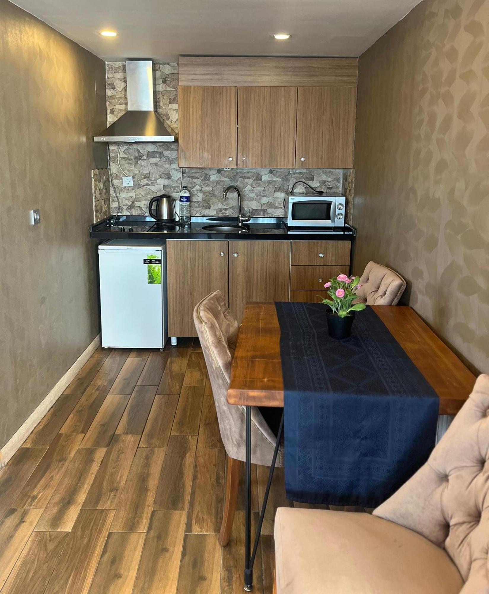 No 139 Apartments Истанбул Екстериор снимка