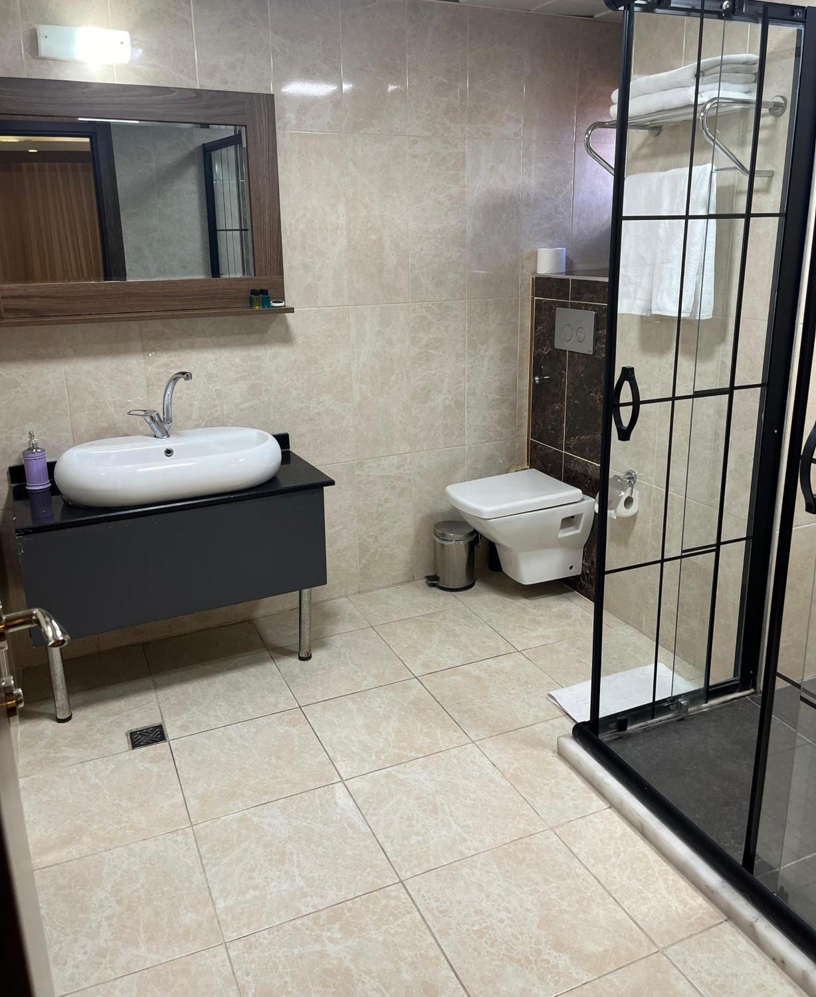 No 139 Apartments Истанбул Екстериор снимка