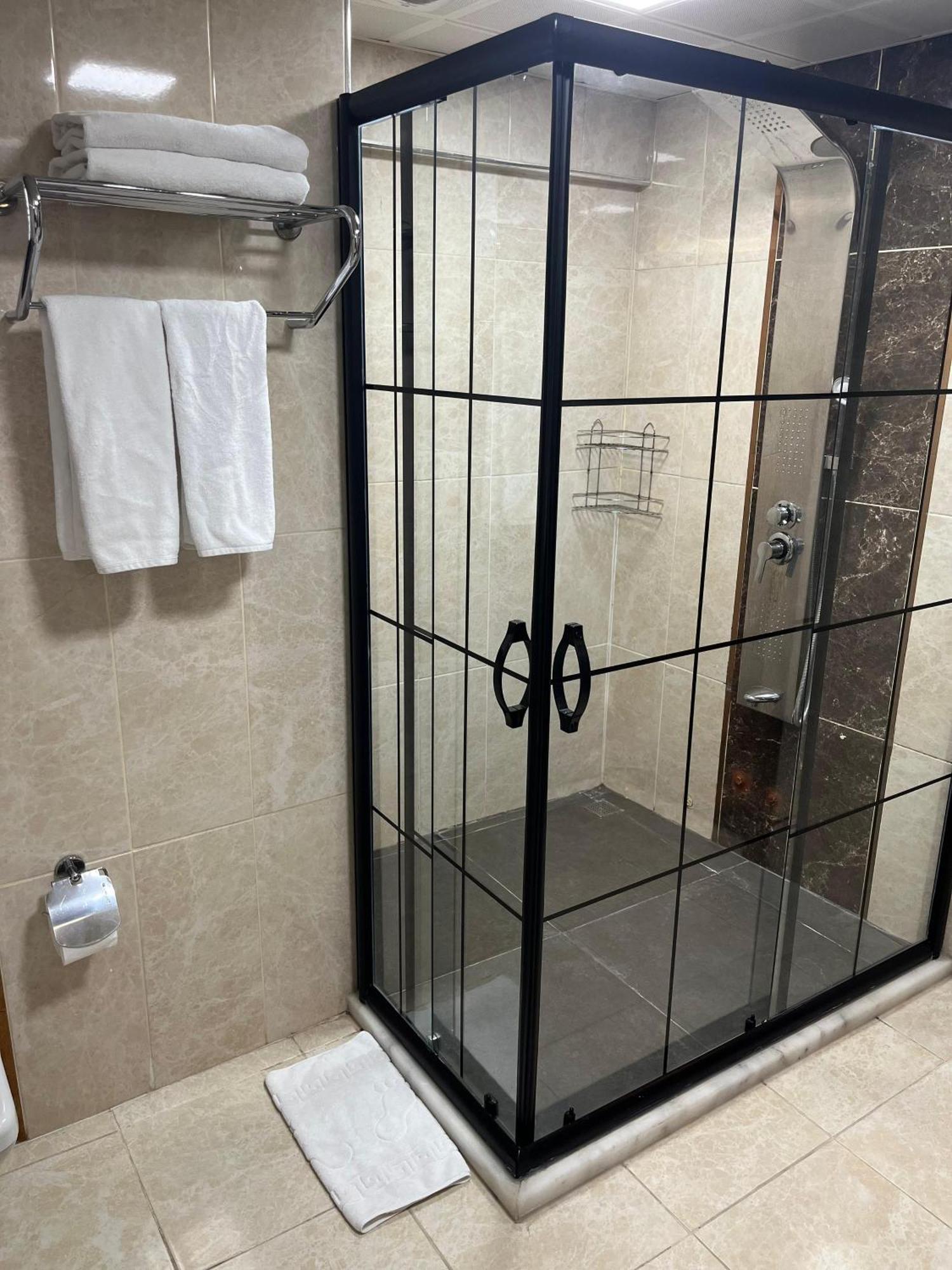 No 139 Apartments Истанбул Екстериор снимка