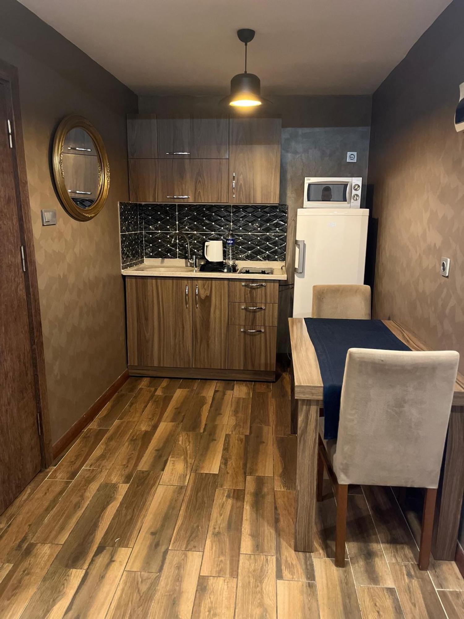 No 139 Apartments Истанбул Екстериор снимка