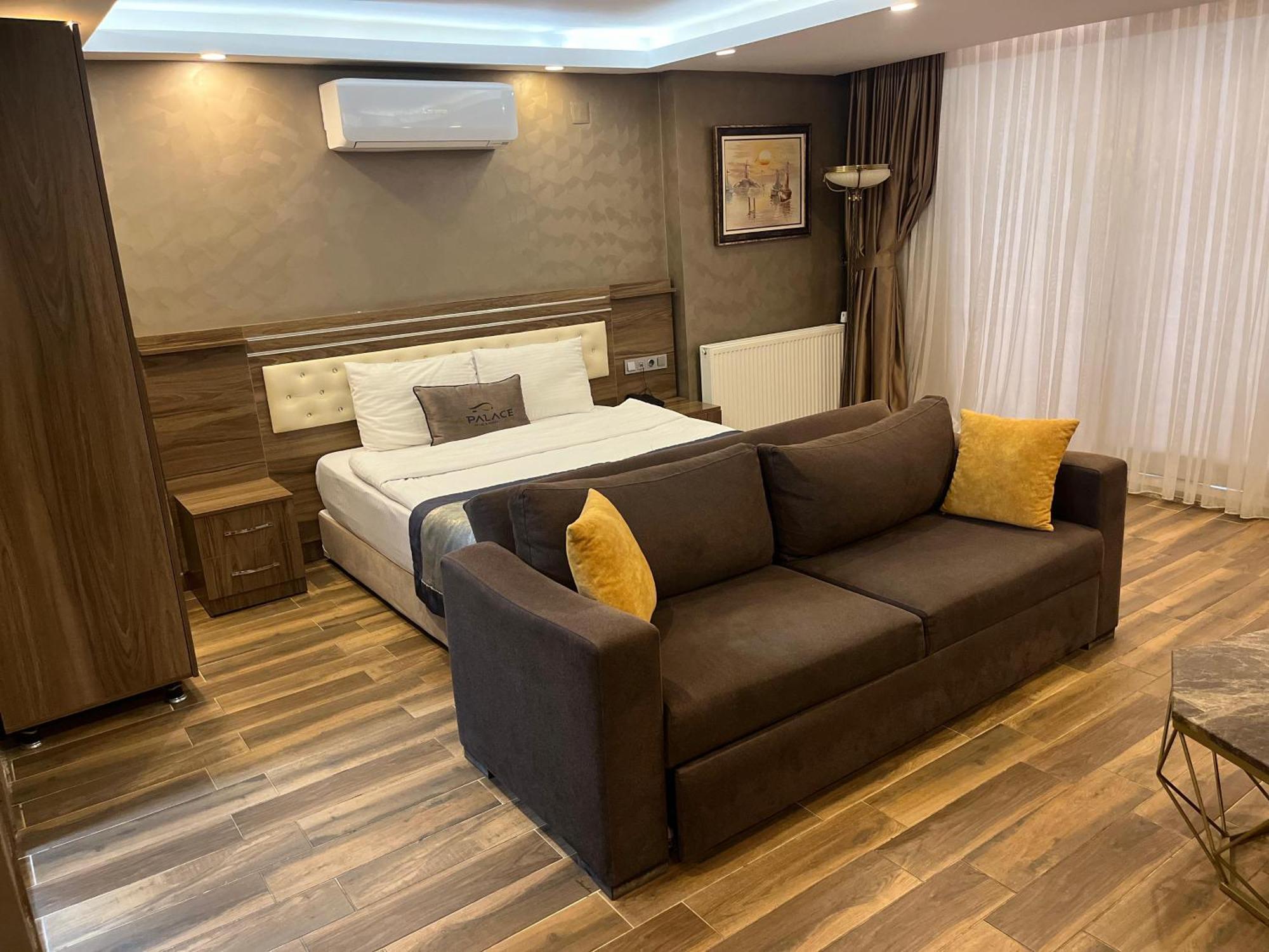 No 139 Apartments Истанбул Екстериор снимка