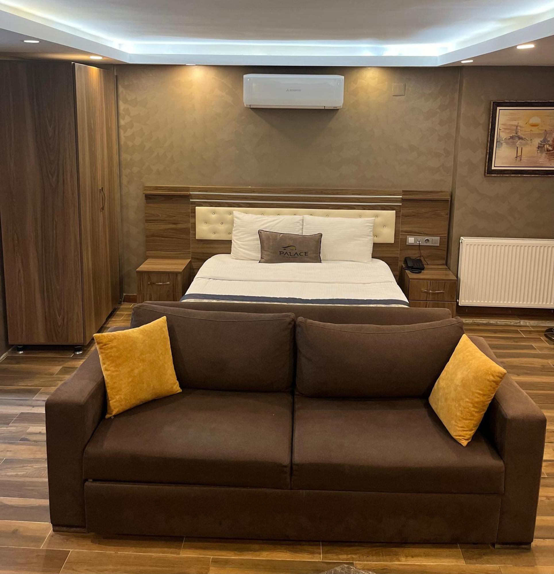 No 139 Apartments Истанбул Екстериор снимка