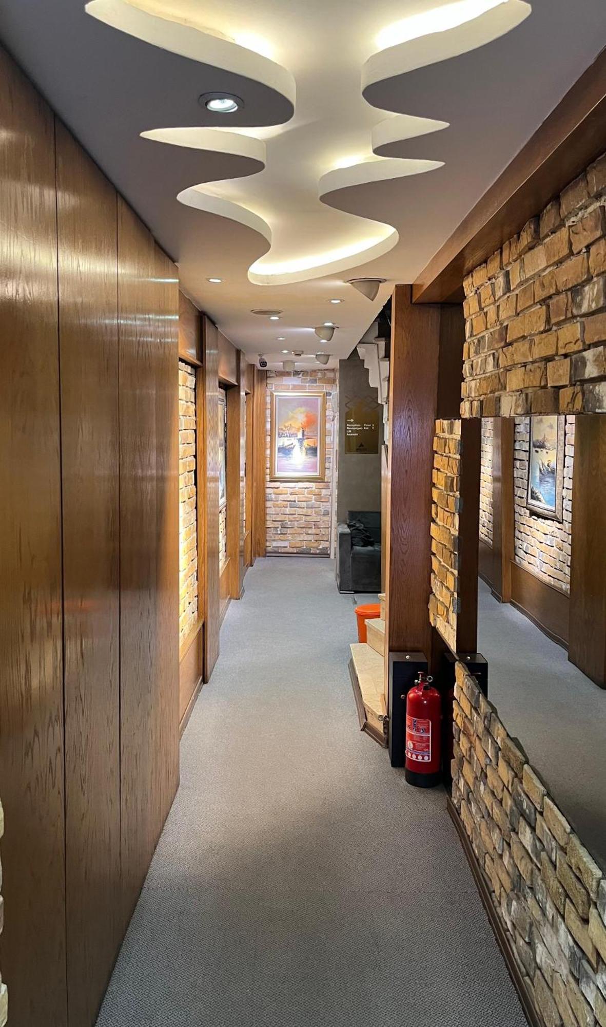 No 139 Apartments Истанбул Екстериор снимка