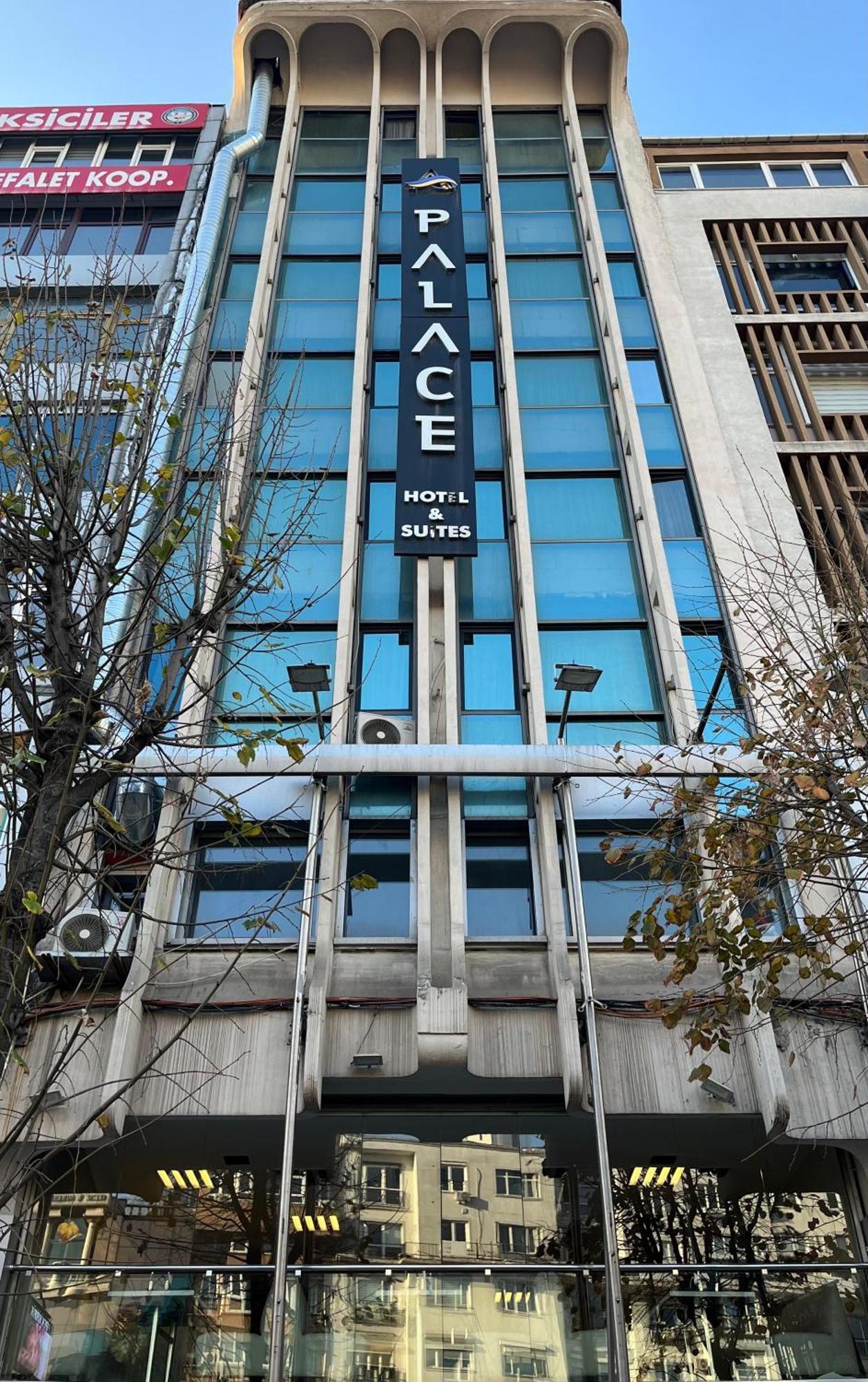 No 139 Apartments Истанбул Екстериор снимка