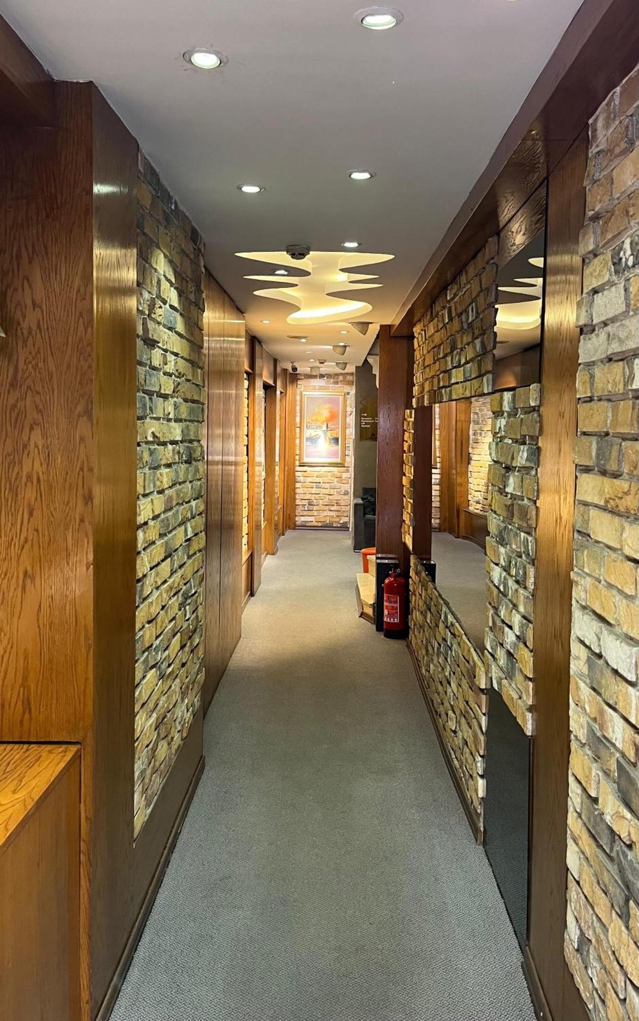 No 139 Apartments Истанбул Екстериор снимка