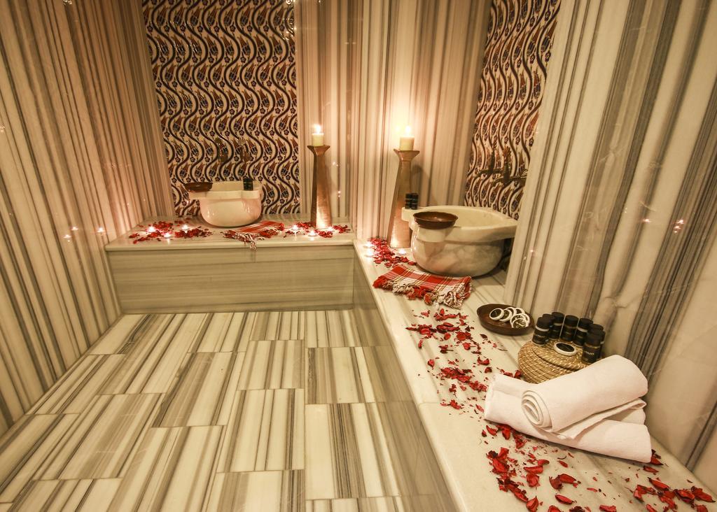No 139 Apartments Истанбул Екстериор снимка