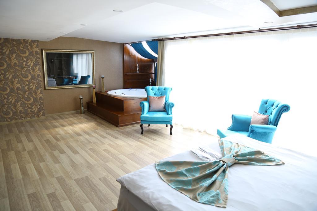 No 139 Apartments Истанбул Екстериор снимка