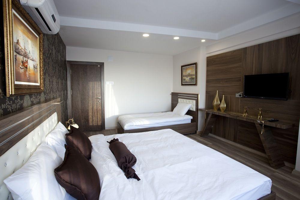 No 139 Apartments Истанбул Екстериор снимка