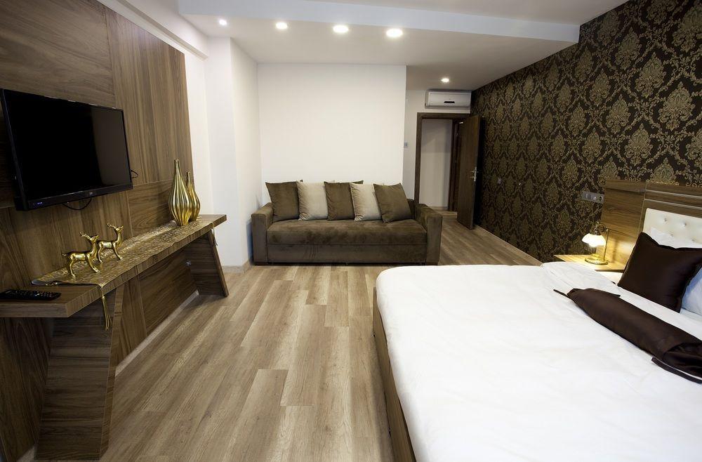 No 139 Apartments Истанбул Екстериор снимка
