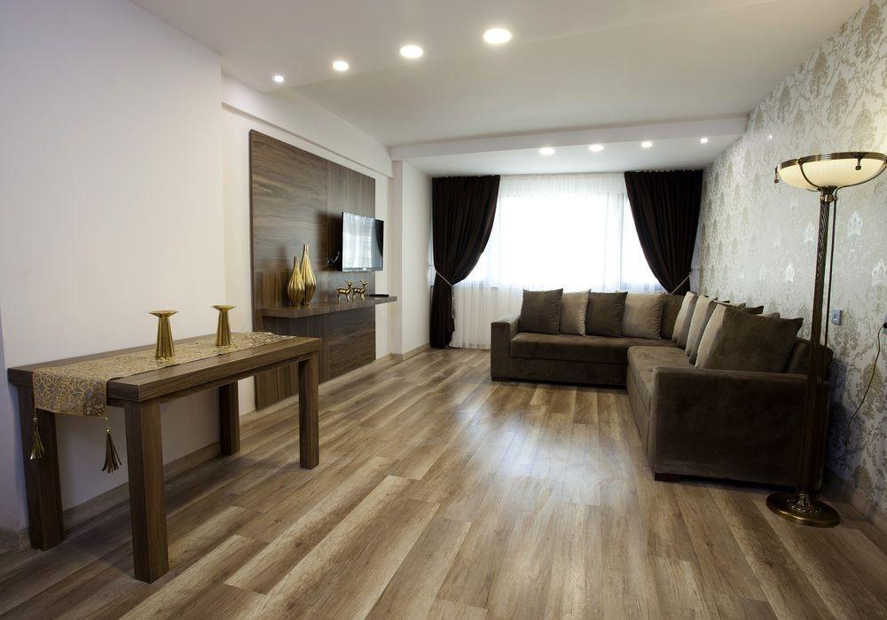 No 139 Apartments Истанбул Екстериор снимка