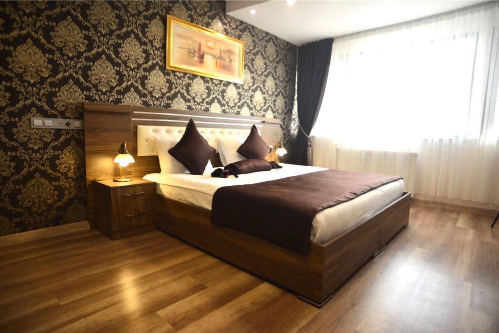 No 139 Apartments Истанбул Екстериор снимка