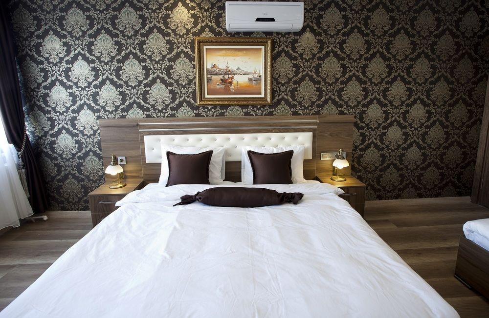 No 139 Apartments Истанбул Екстериор снимка