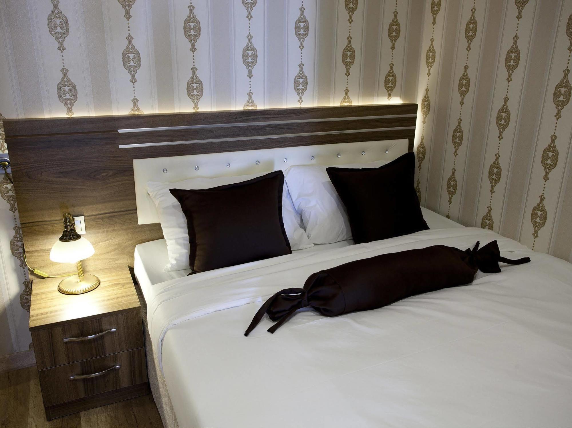 No 139 Apartments Истанбул Екстериор снимка