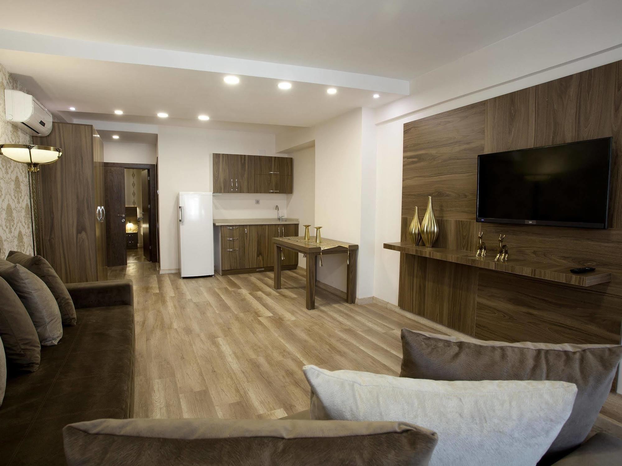 No 139 Apartments Истанбул Екстериор снимка