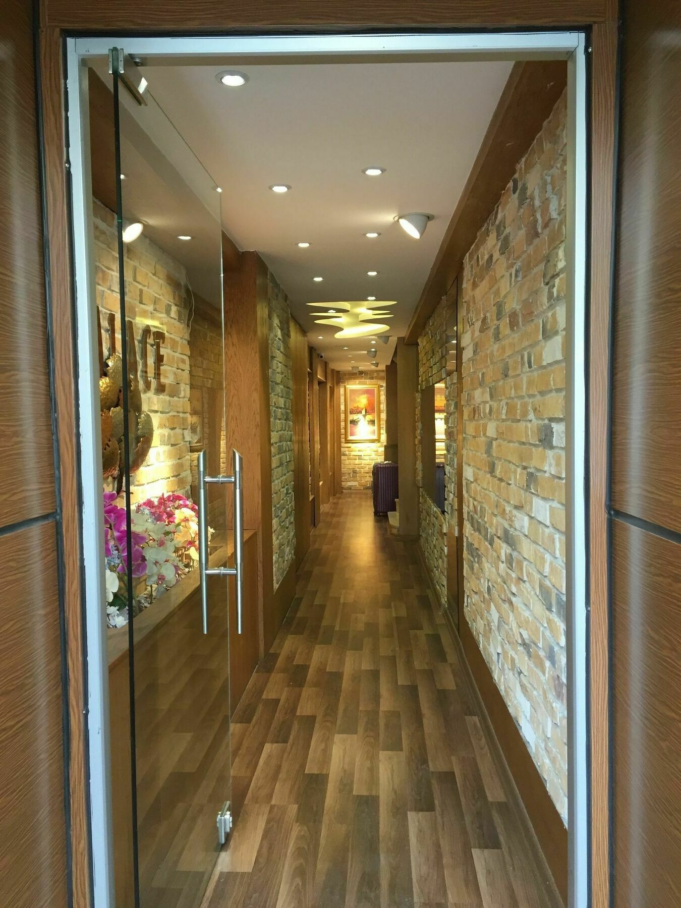 No 139 Apartments Истанбул Екстериор снимка