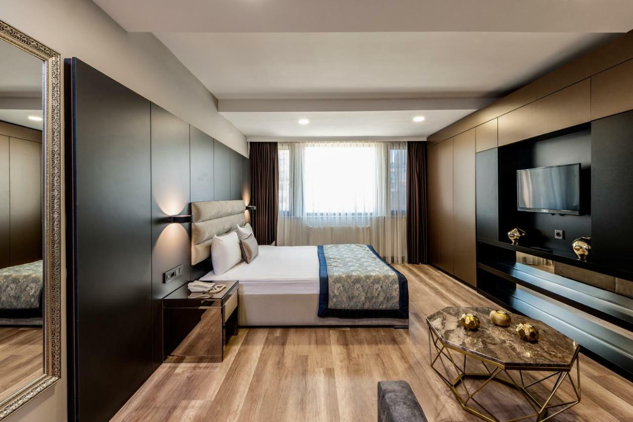 No 139 Apartments Истанбул Екстериор снимка