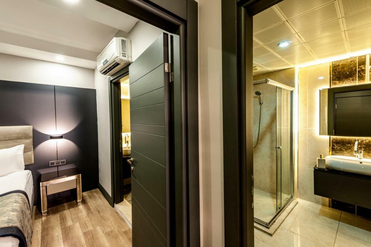 No 139 Apartments Истанбул Екстериор снимка