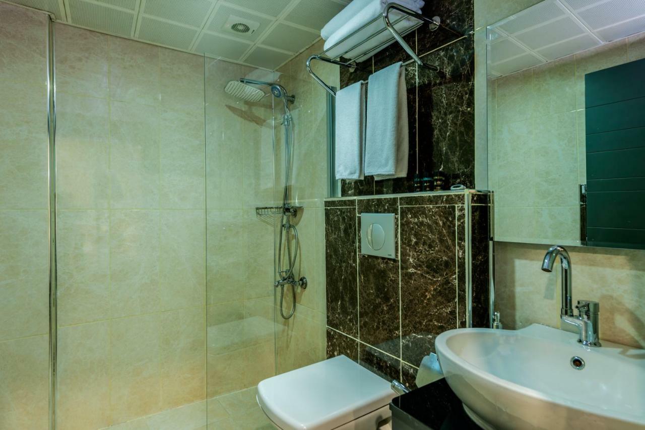 No 139 Apartments Истанбул Екстериор снимка
