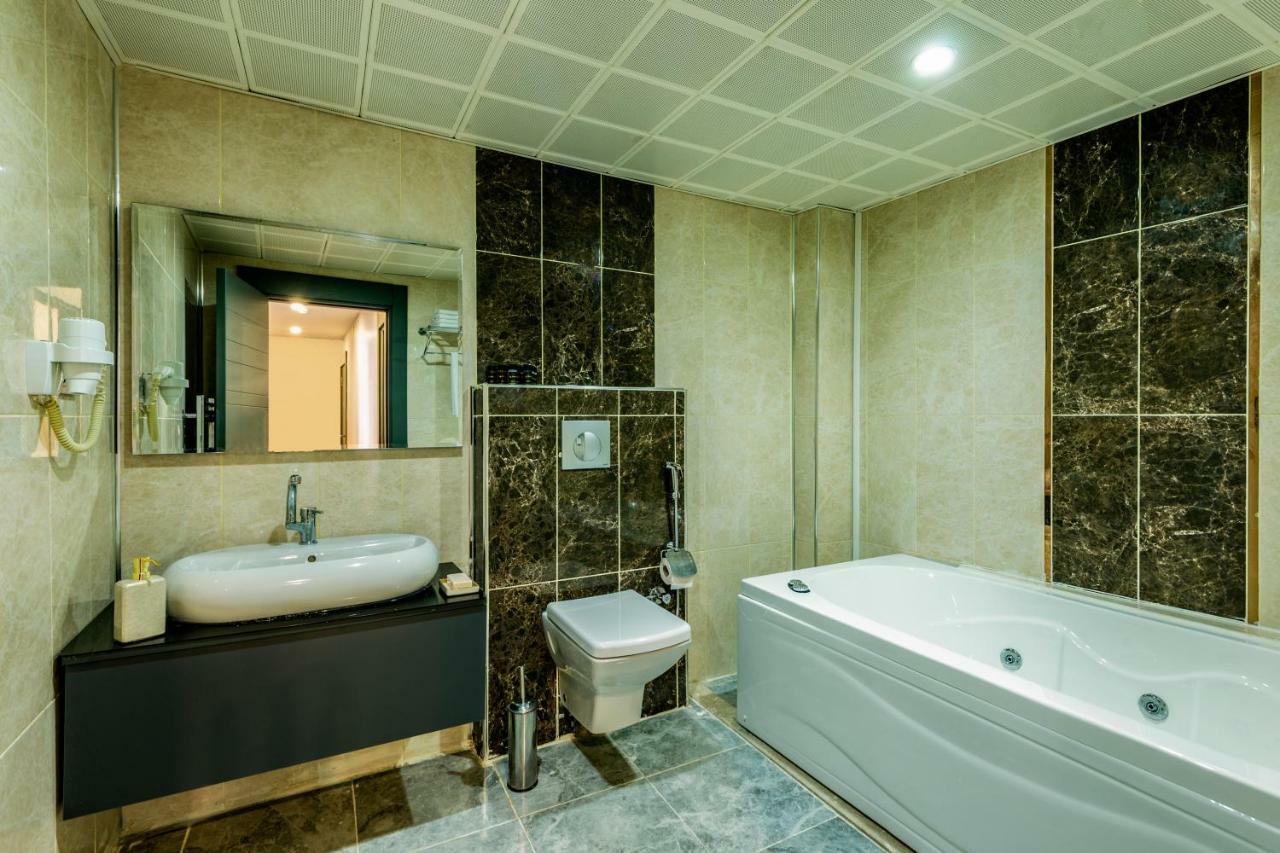 No 139 Apartments Истанбул Екстериор снимка