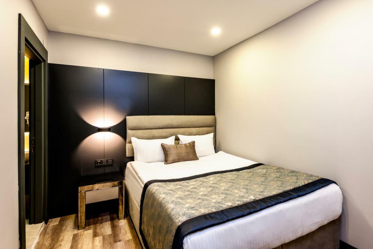 No 139 Apartments Истанбул Екстериор снимка