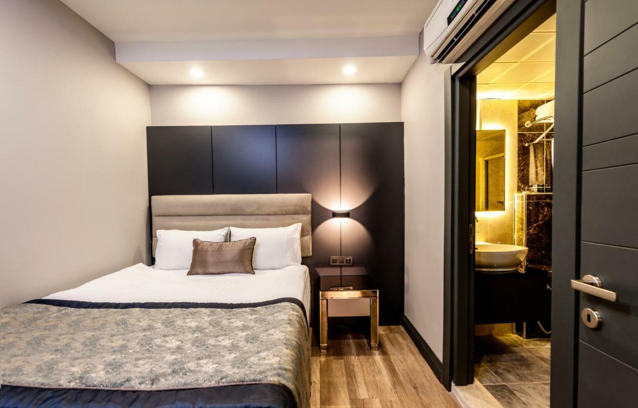No 139 Apartments Истанбул Екстериор снимка