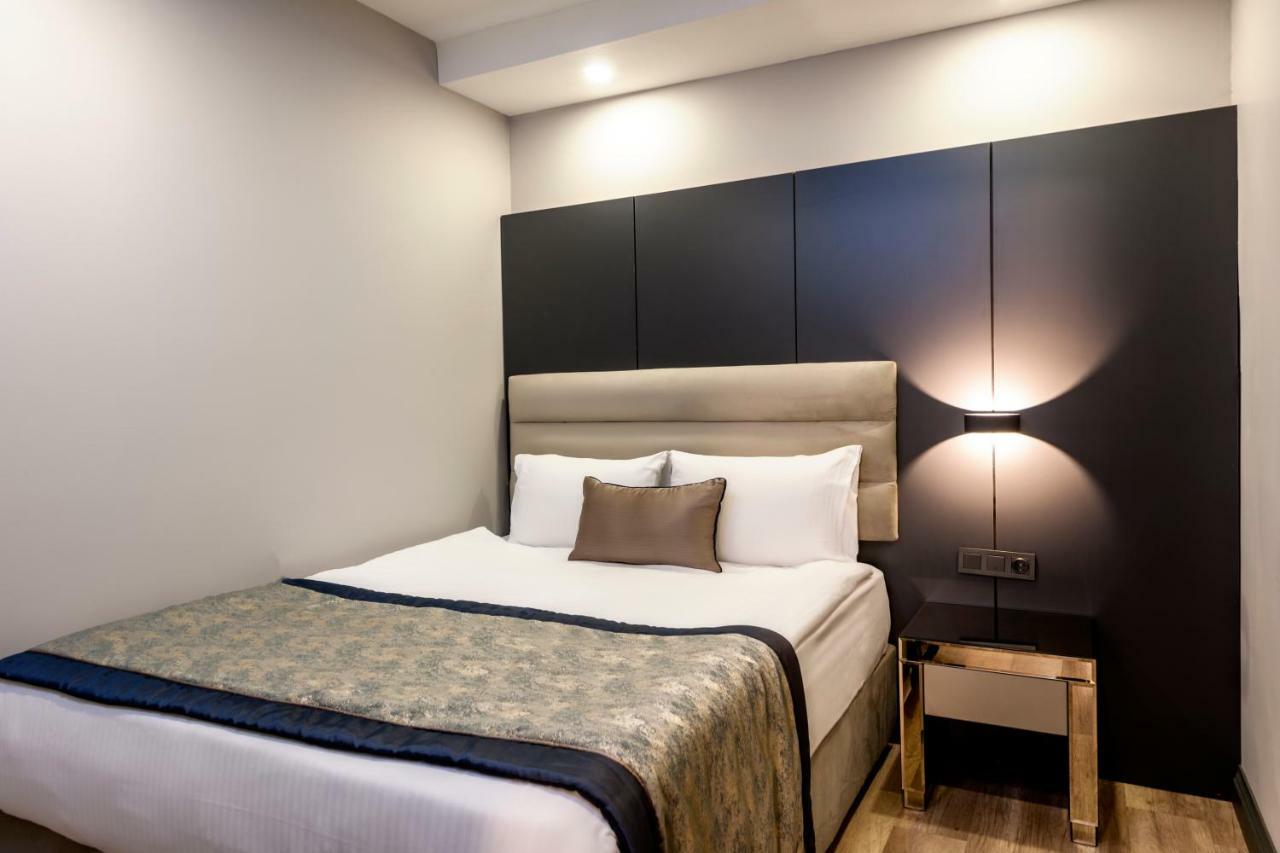No 139 Apartments Истанбул Екстериор снимка