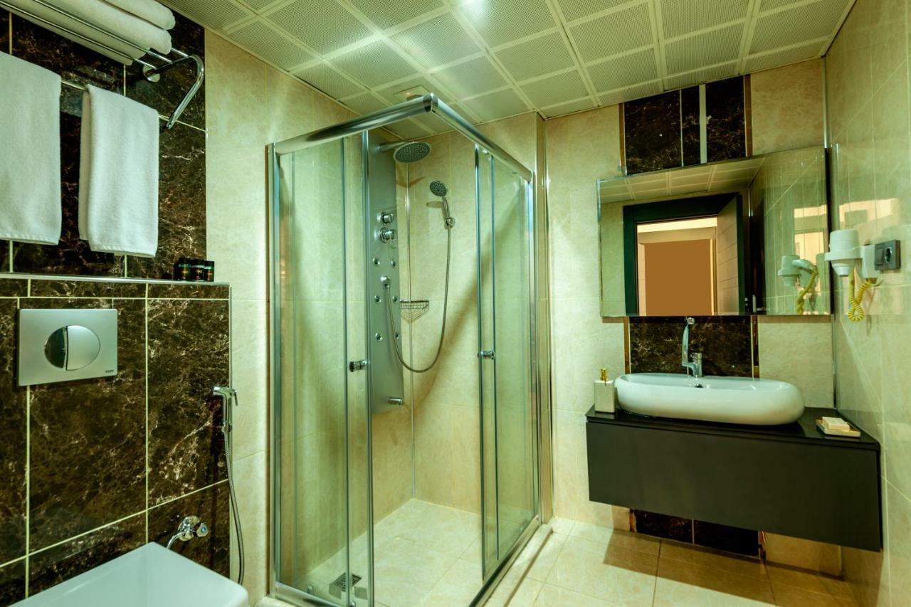 No 139 Apartments Истанбул Екстериор снимка